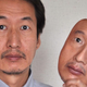 Illustration for article titled Japanese company REAL-f makes really f-ing accurate 3-D copies of your face